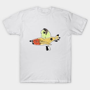 cute frog T-Shirt